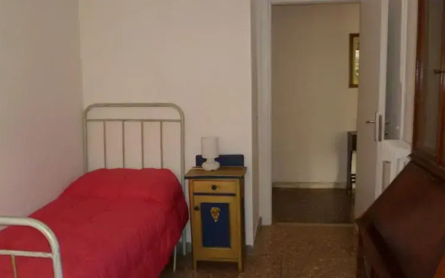 Casa Vacanze Roma Casa Cecilia