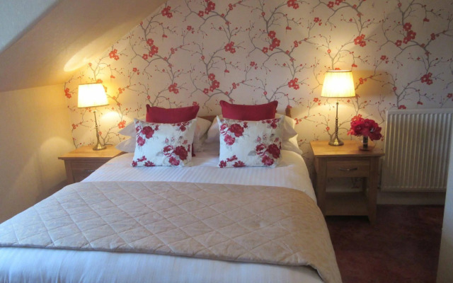 Sonas Guesthouse