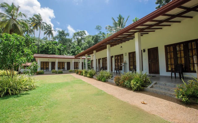 The Regency villa by Escape Essence