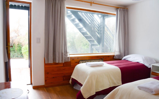 Gross Guest House