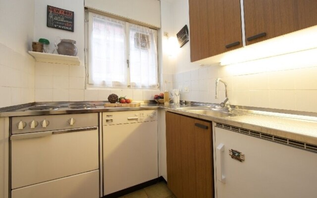 Cosy Studio Lugano