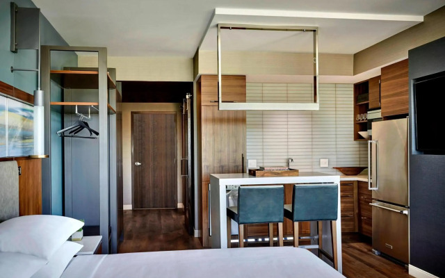 Marriott Irvine Spectrum