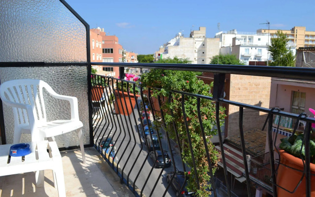 Hostal Mar Del Plata