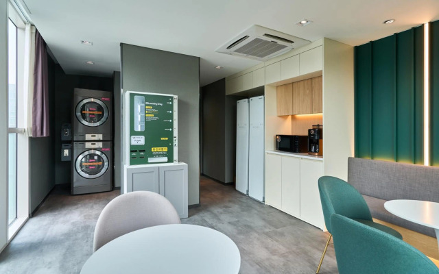 Hotel Square Ansan