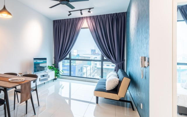 Greenfield Residence by Five Senses