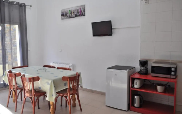 Apartaments Inter Esqui