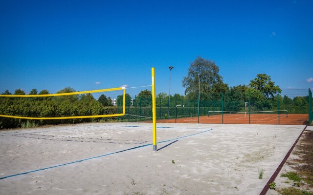 Seehotel Grossraeschen