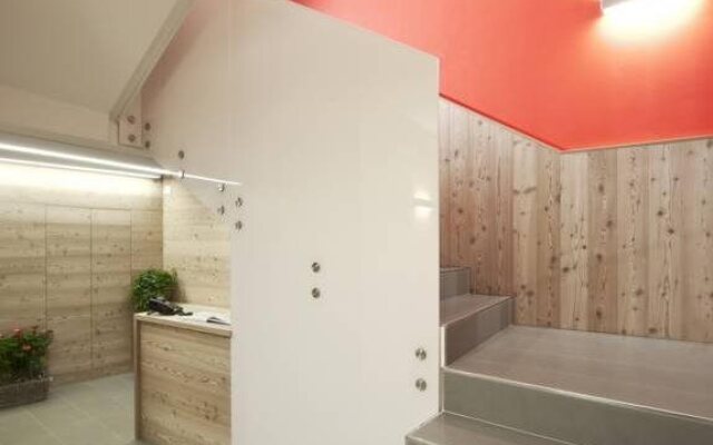 Garni Vecchio Comune