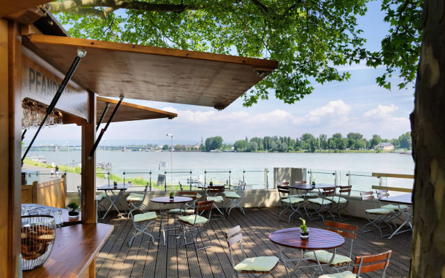 Hyatt Regency Mainz