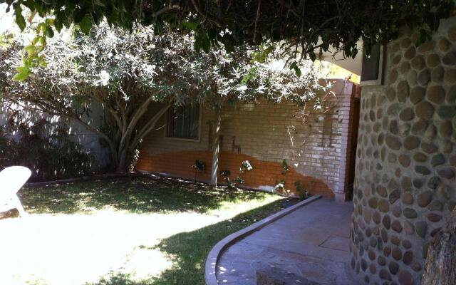 Chinchorro Suites Hotel Lodge