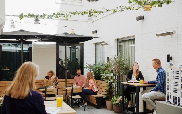 INK Hotel Amsterdam - MGallery