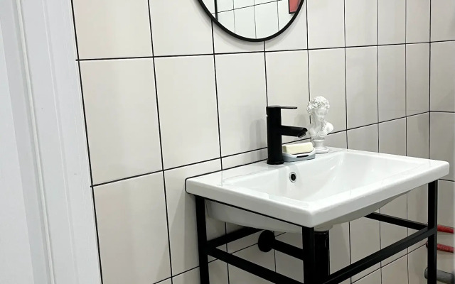 Апартаменты на улице Строителей 6 - фото 4