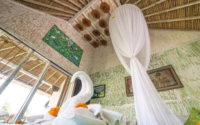 KTS Balinese Villas