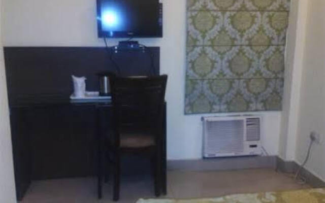 Hotel The Rio