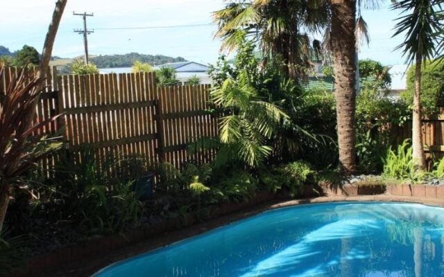 Harbour View Bed & Breakfast