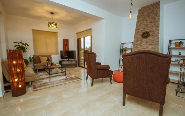 Villa Callisto by AgroHolidays