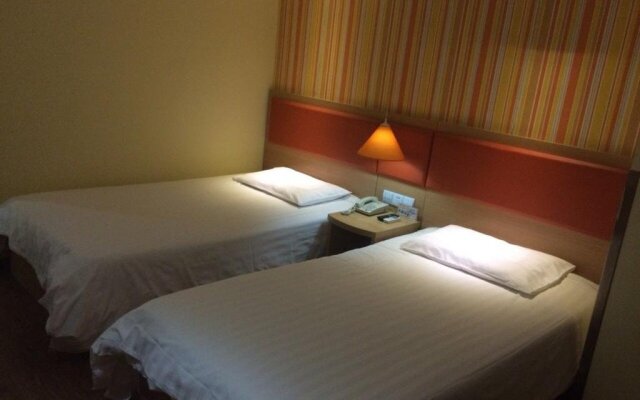 Home Inn Hangzhou Xiasha Gaosha Metro Station