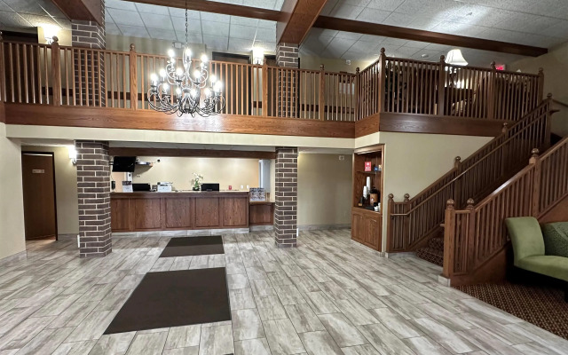 AmericInn by Wyndham Appleton North/Little Chute