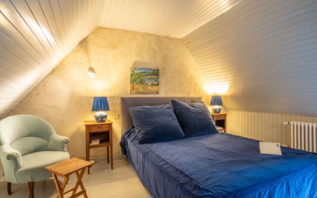 Manoir Kerprigent