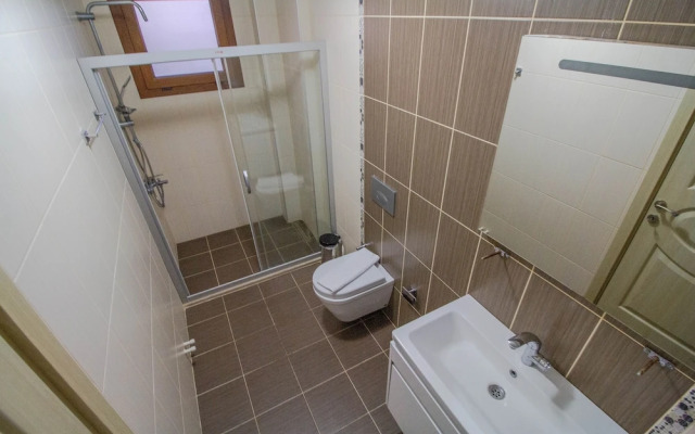 Fethiye Prestij Makri 2 Villa