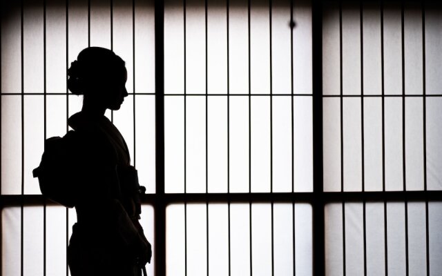 KumoMachiya Takasegawa