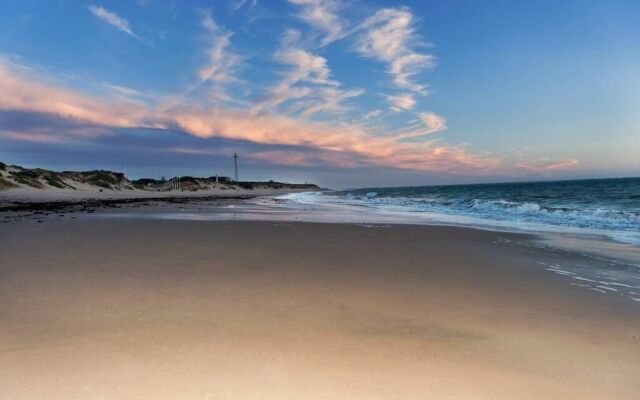 Costa Ballena-Hoyo 11