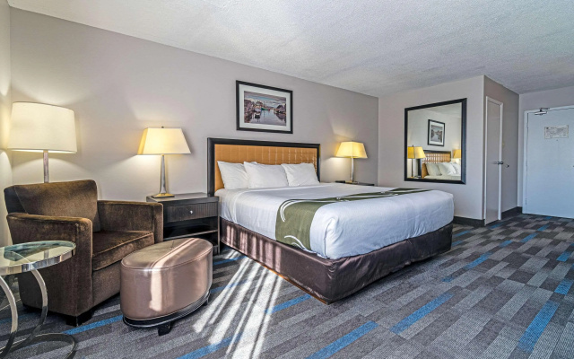 HFX Airport Hotel