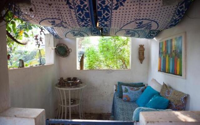 Tembo Tamu B&B