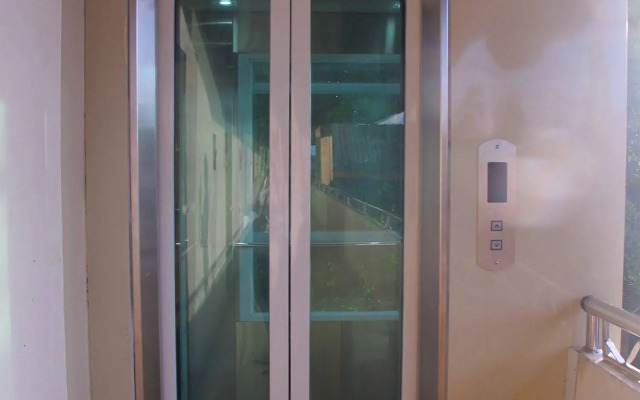 OYO Baan Tong Tong Pattaya Resort