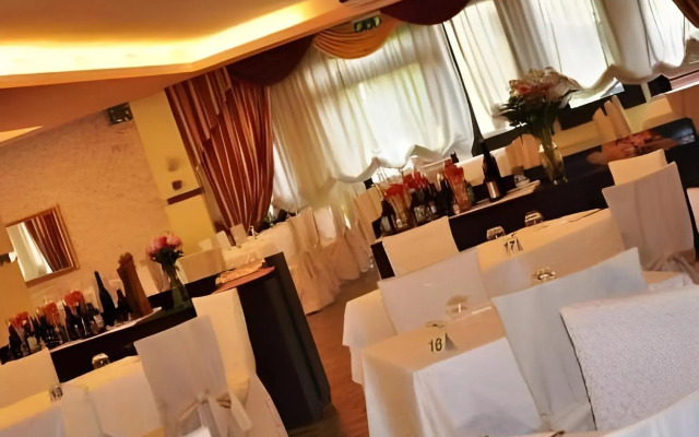 Hotel Petrarca