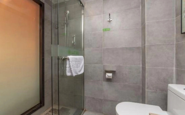 Mi Boutique Hotel (Xiantao Xiqiao)