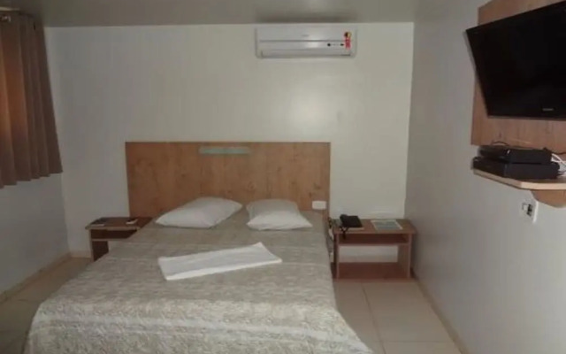 Hotel Antonialli
