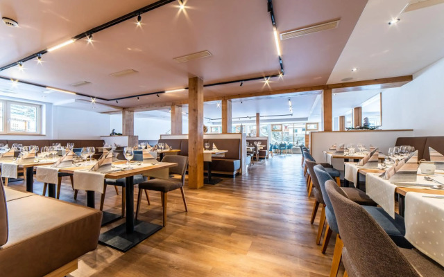 Hotel Kristall-Saphir
