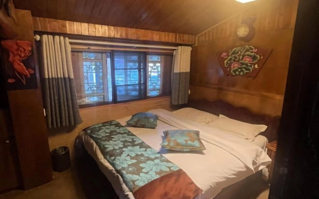 Lijiang Chenjie Inn (Sifang Street Branch)