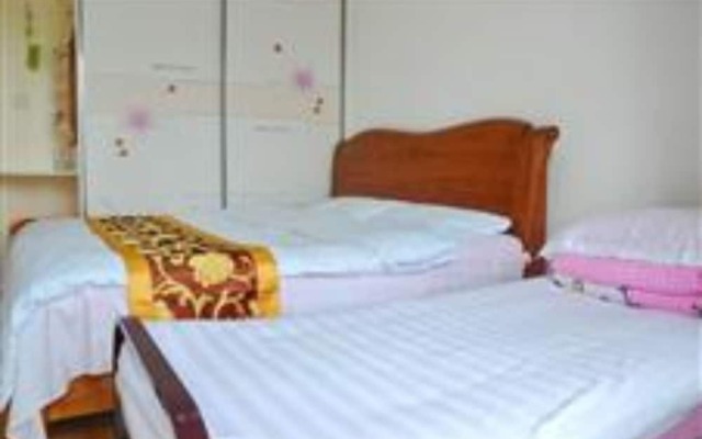 Blessed Family 2BR Apartment 9-601