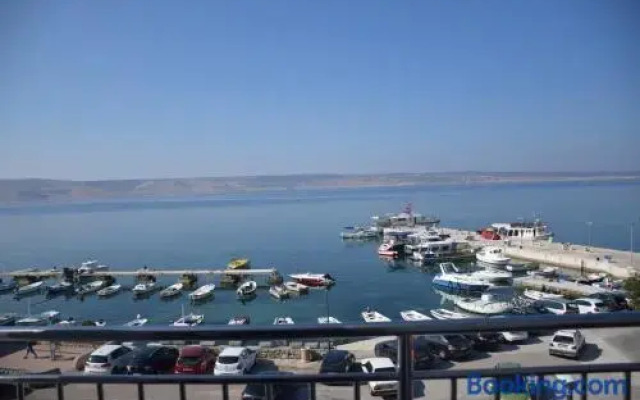 Apartments Tota