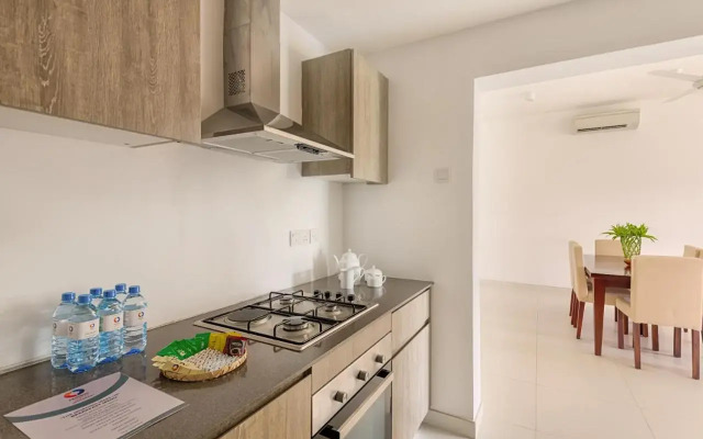 Fairway Sunset Serviced Apartments