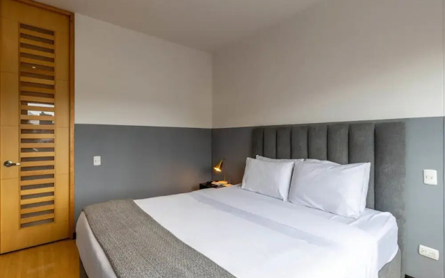 w Vibrant 1BR in Chico