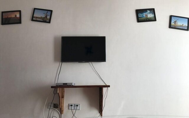 Little Windmill International Hostel
