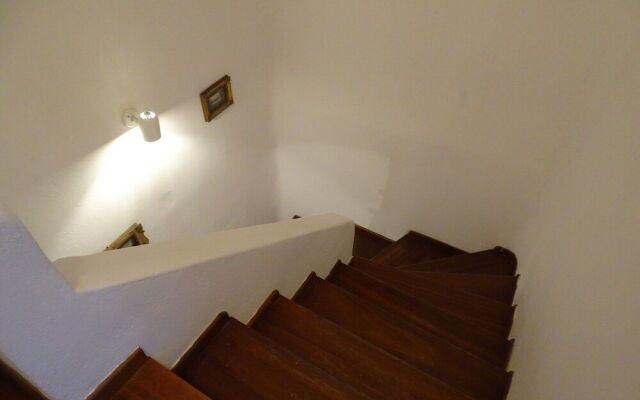 Monolithos Villa