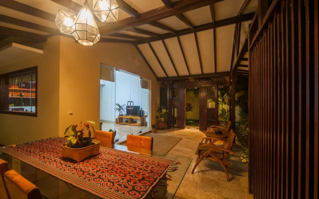 Villa Damai Ubud