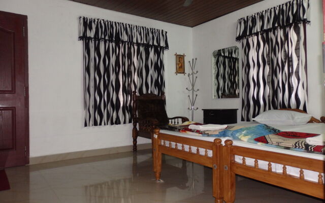 Honolulu Home