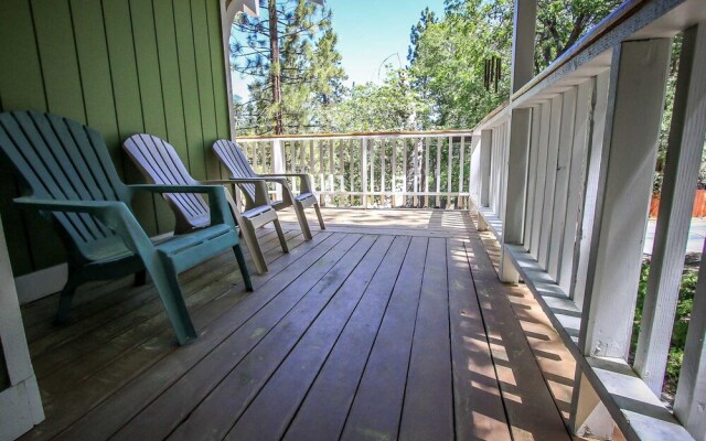 Good Times 1295 by RedAwning