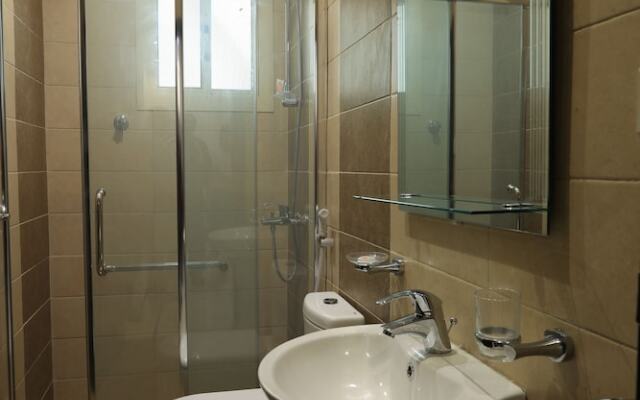 Al Itqan Apart-hotel