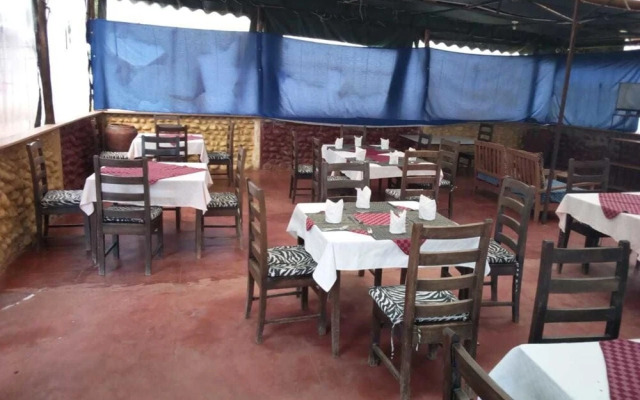 Spice Garden