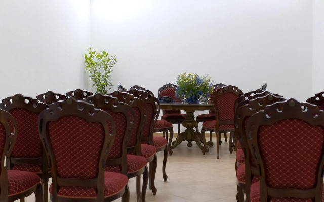 Hotel Louis II