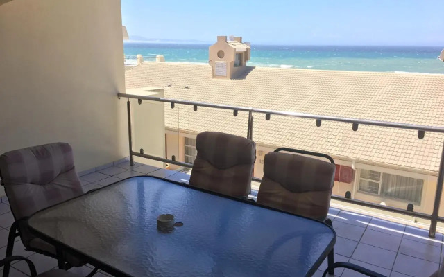 Seashells Luxury Self Catering Apartments