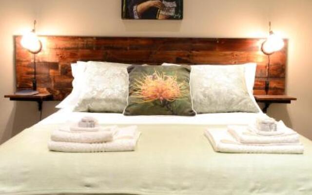 Lilybet Self Catering