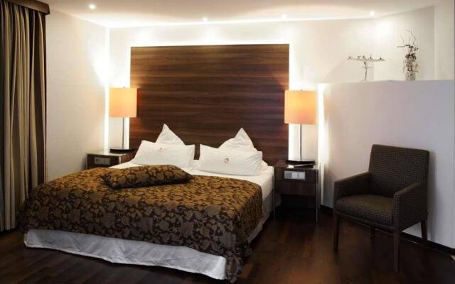 Hotel An der Wasserburg