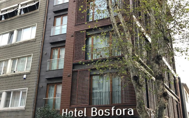 Hotel Bosfora